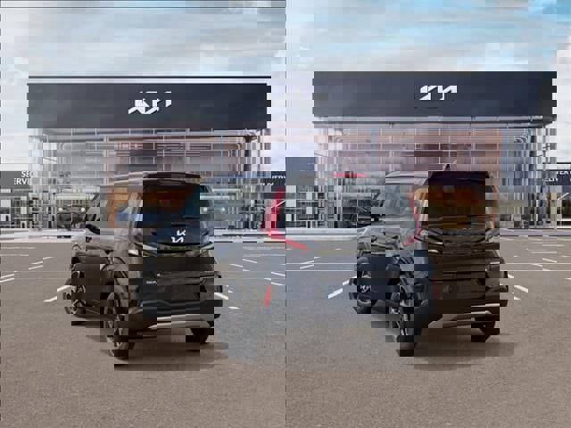 New 2025 Kia Soul EX image 4