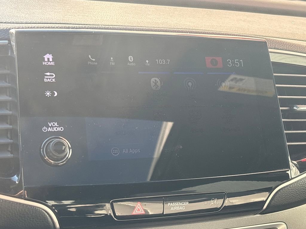 Used 2023 Honda Passport EX-L image 12