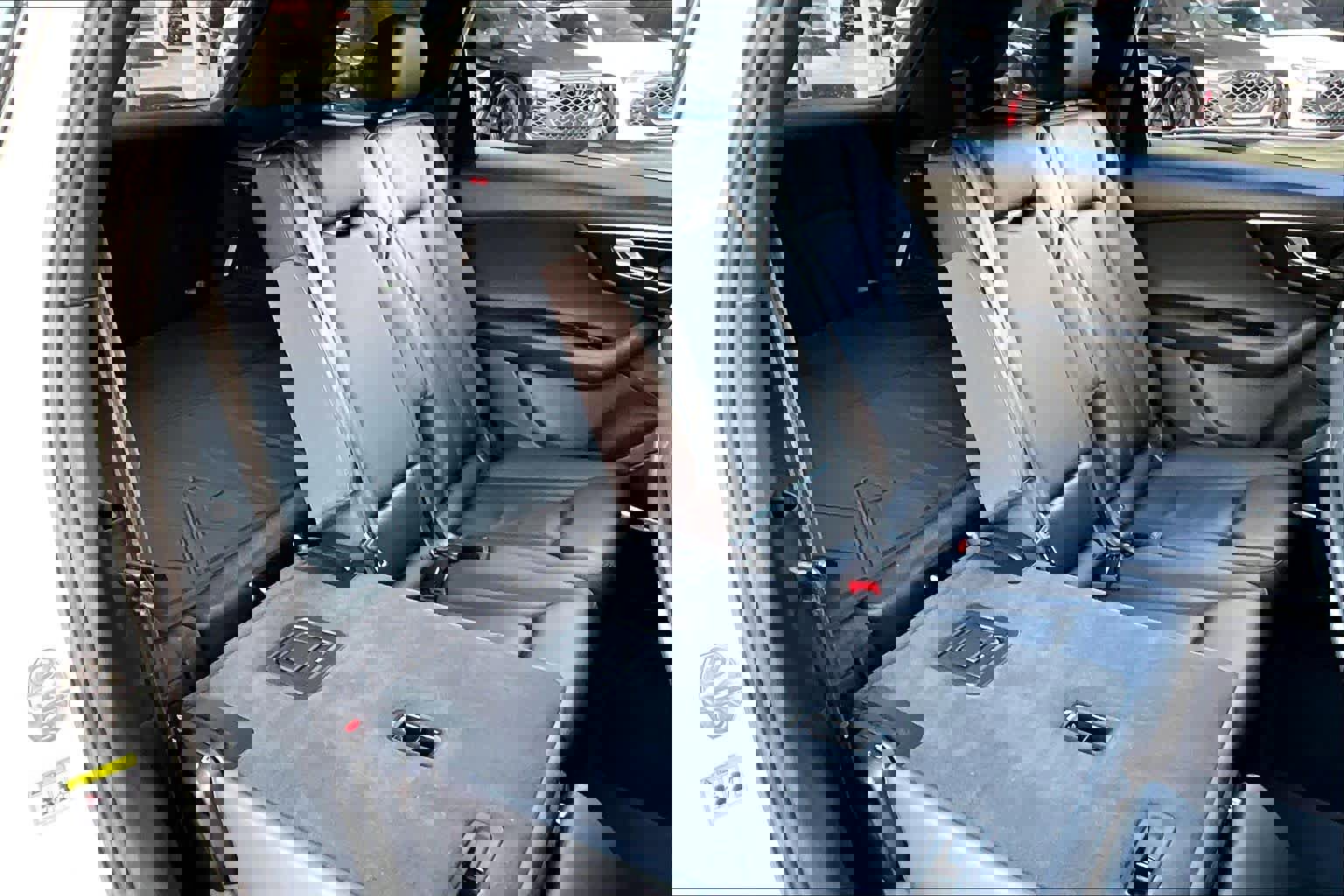 Used 2021 Audi Q7 2.0T Premium Plus w/ Premium Plus Package image 19