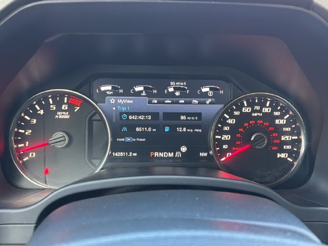 Used 2018 Ford F150 Raptor w/ Equipment Group 802A Luxury AWD/4WD image 11