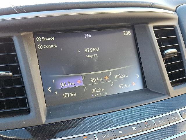 Certified 2020 INFINITI QX60 Luxe w/ Essential Package image 18