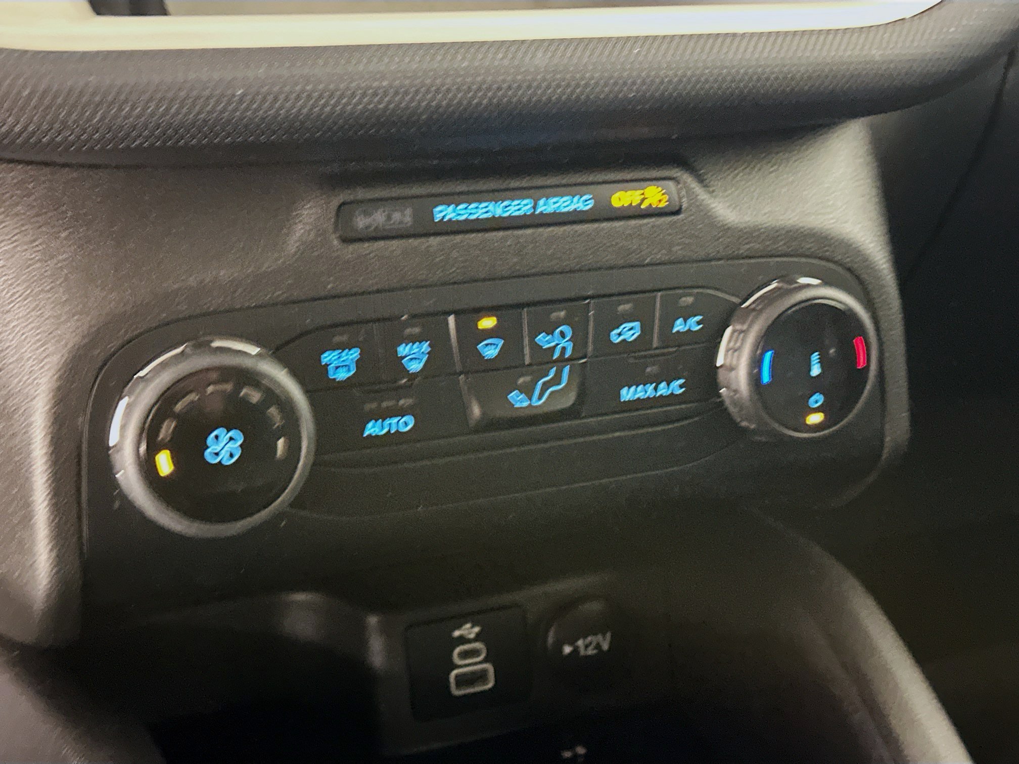 Used 2023 Ford Bronco Sport Heritage AWD/4WD image 23