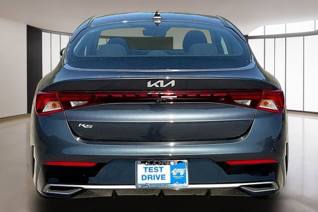 Used 2022 Kia K5 LXS image 5