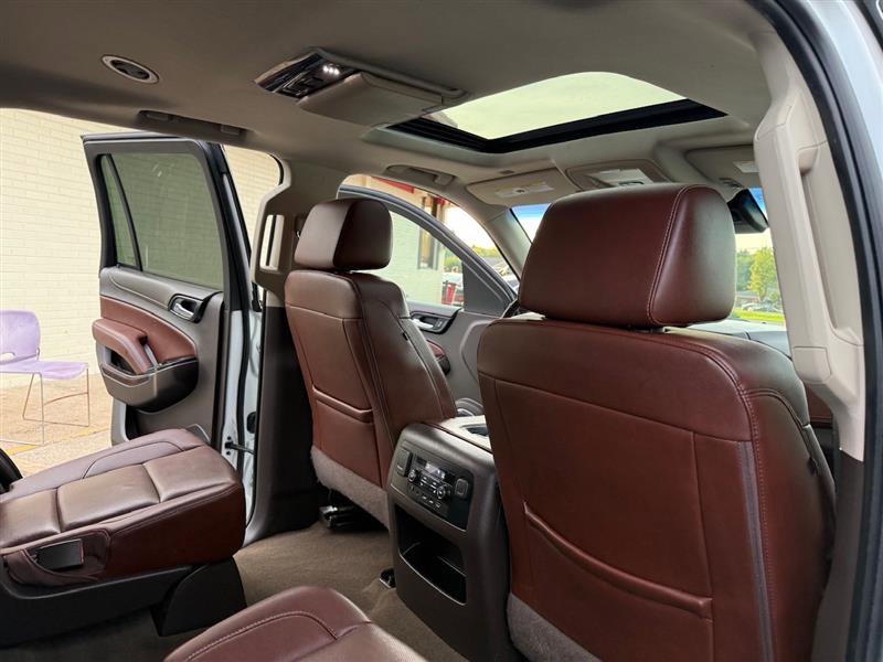 Used 2017 Chevrolet Tahoe Premier AWD/4WD image 20
