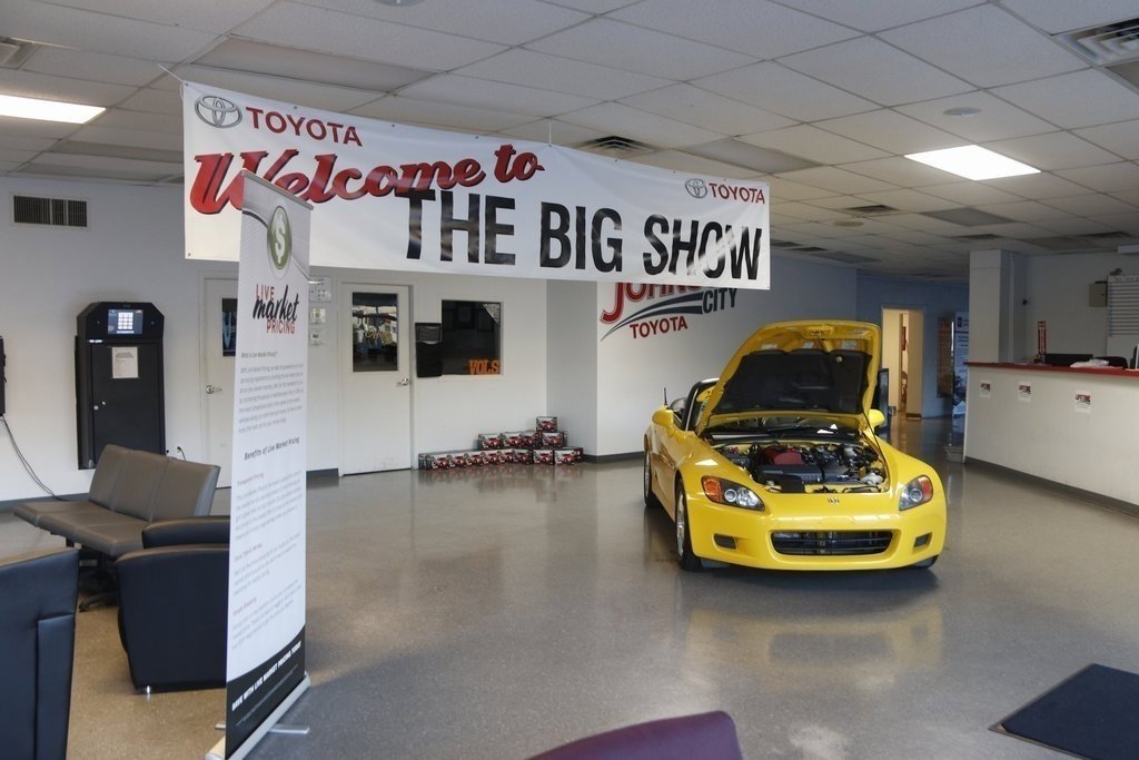 Used 2024 Toyota 4Runner SR5 image 18