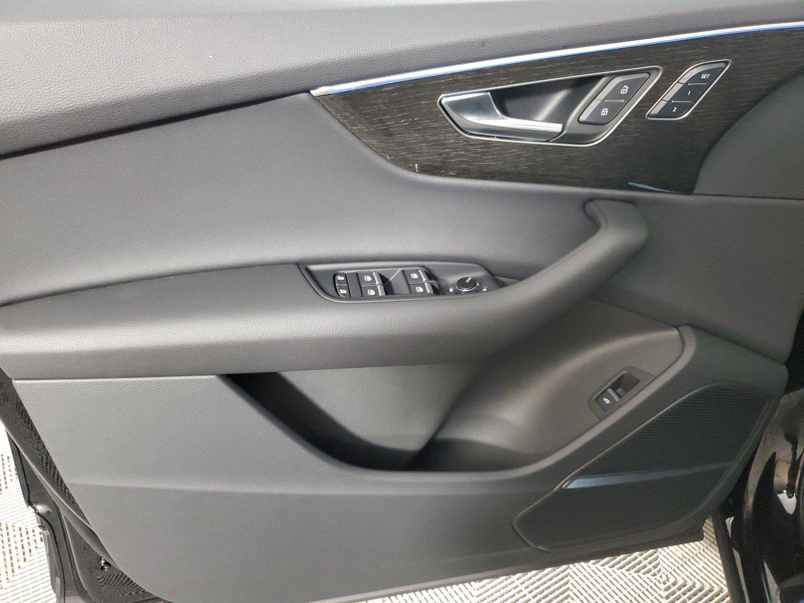 New 2026 Audi Q7 2.0T Premium AWD/4WD image 19