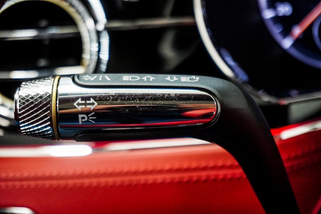 Used 2021 Bentley Continental GT Mulliner image 30