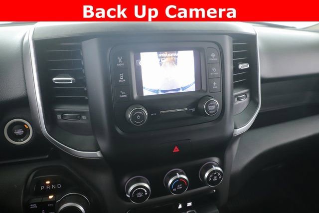 Used 2019 RAM 1500 Big Horn image 5