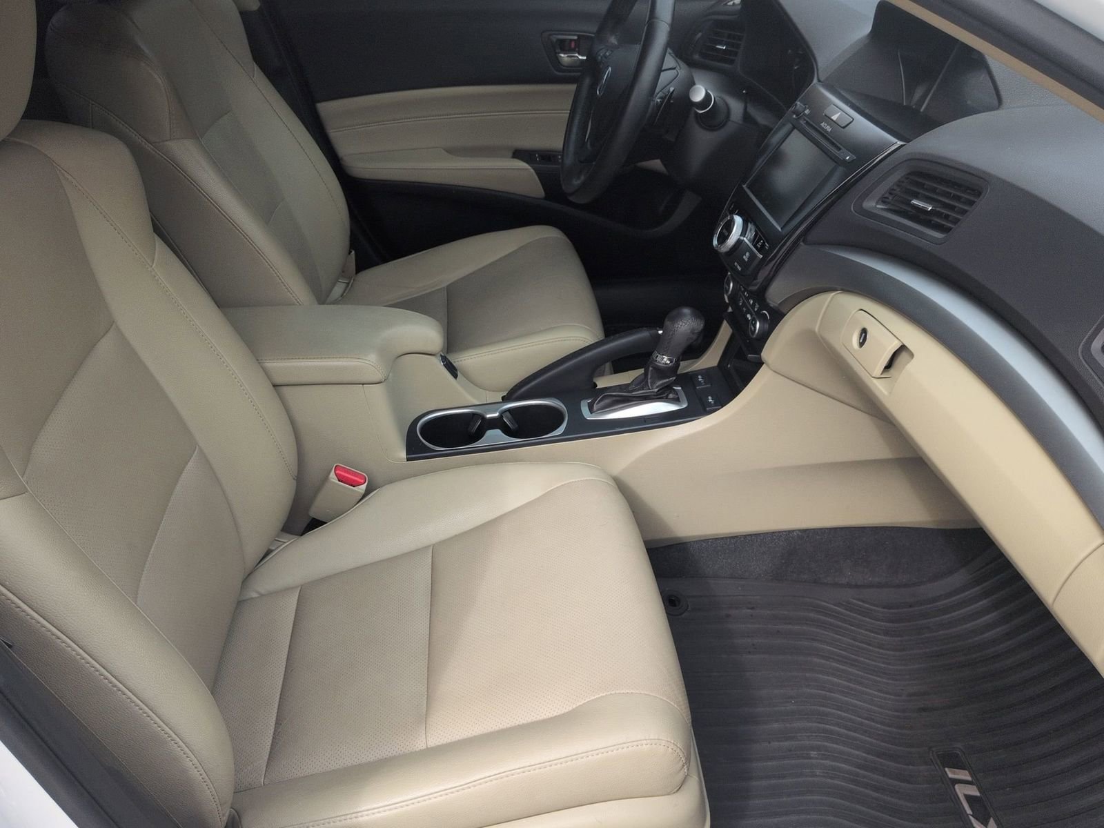 Used 2016 Acura ILX image 24