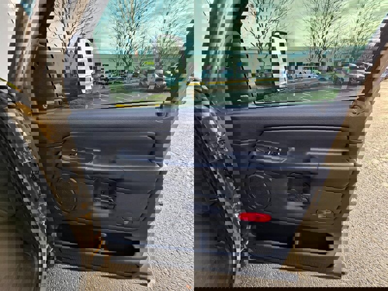 Used 2003 Dodge Ram 2500 Truck 4x4 Quad Cab image 44