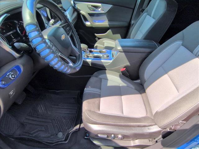 Used 2025 Chevrolet Blazer LT FWD image 16