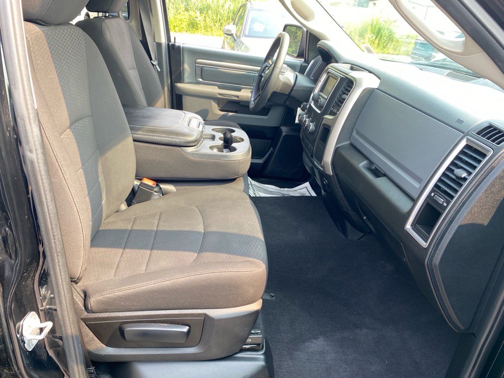 Used 2020 RAM 1500 Classic Warlock image 23