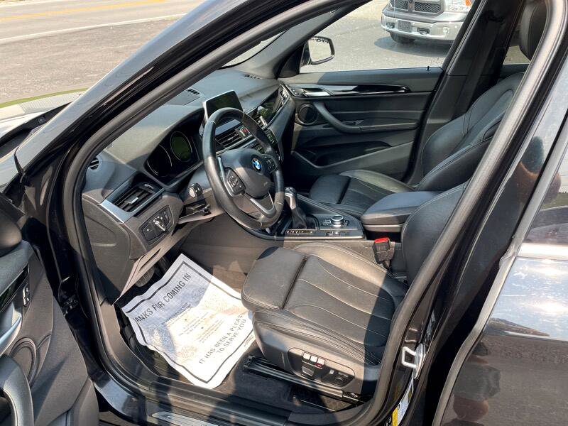 Used 2018 BMW X1 xDrive28i image 13