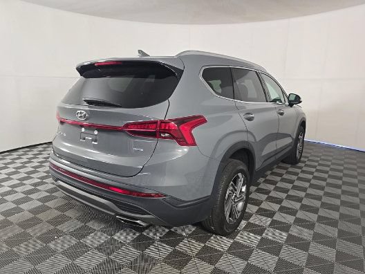Used 2023 Hyundai Santa Fe SEL AWD/4WD image 4