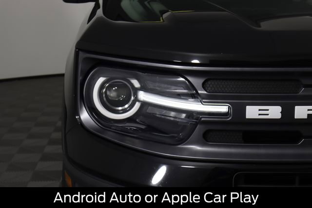 Certified 2022 Ford Bronco Sport Big Bend image 12