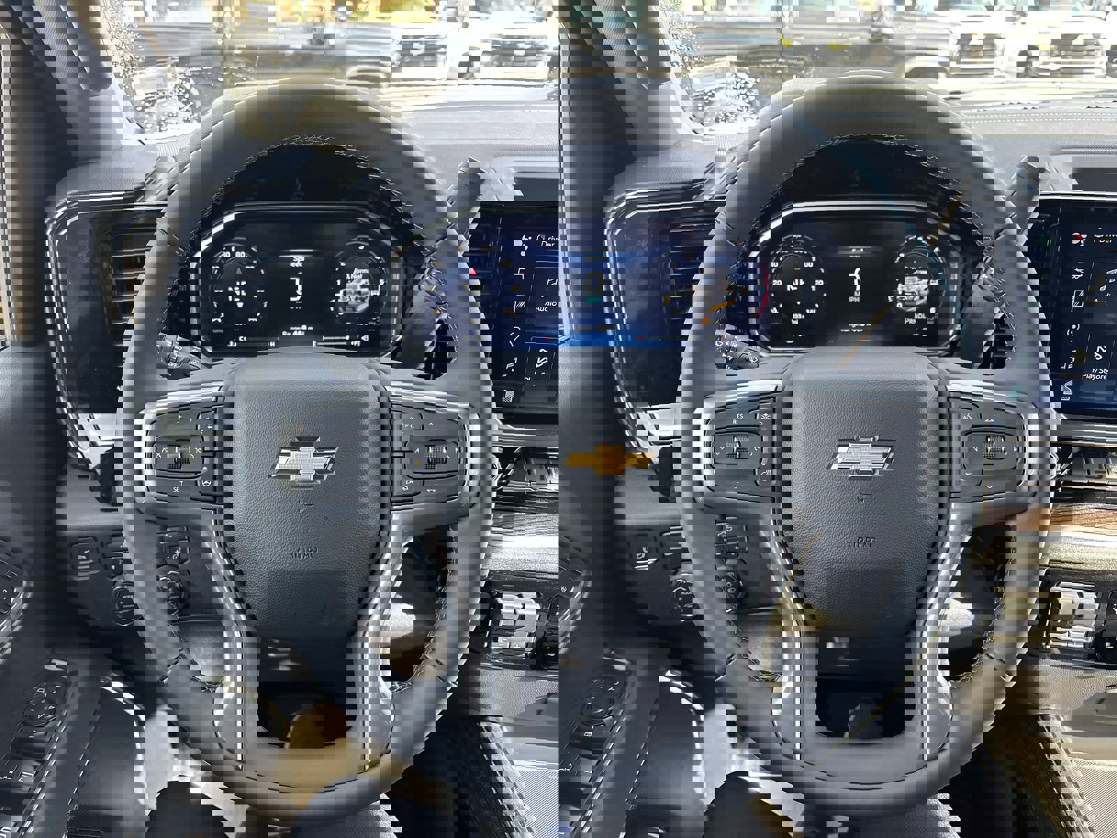 New 2026 Chevrolet Silverado 3500 LT w/ Convenience Package image 17