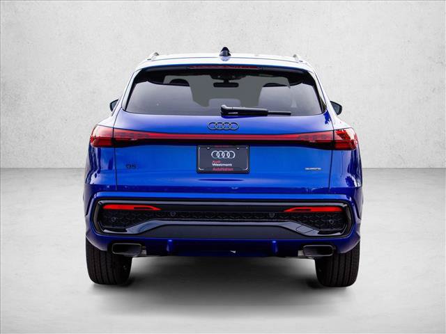 New 2026 Audi Q5 Premium AWD/4WD image 6