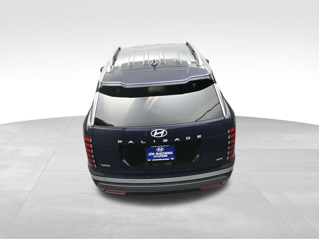 New 2026 Hyundai Palisade SEL AWD/4WD image 28