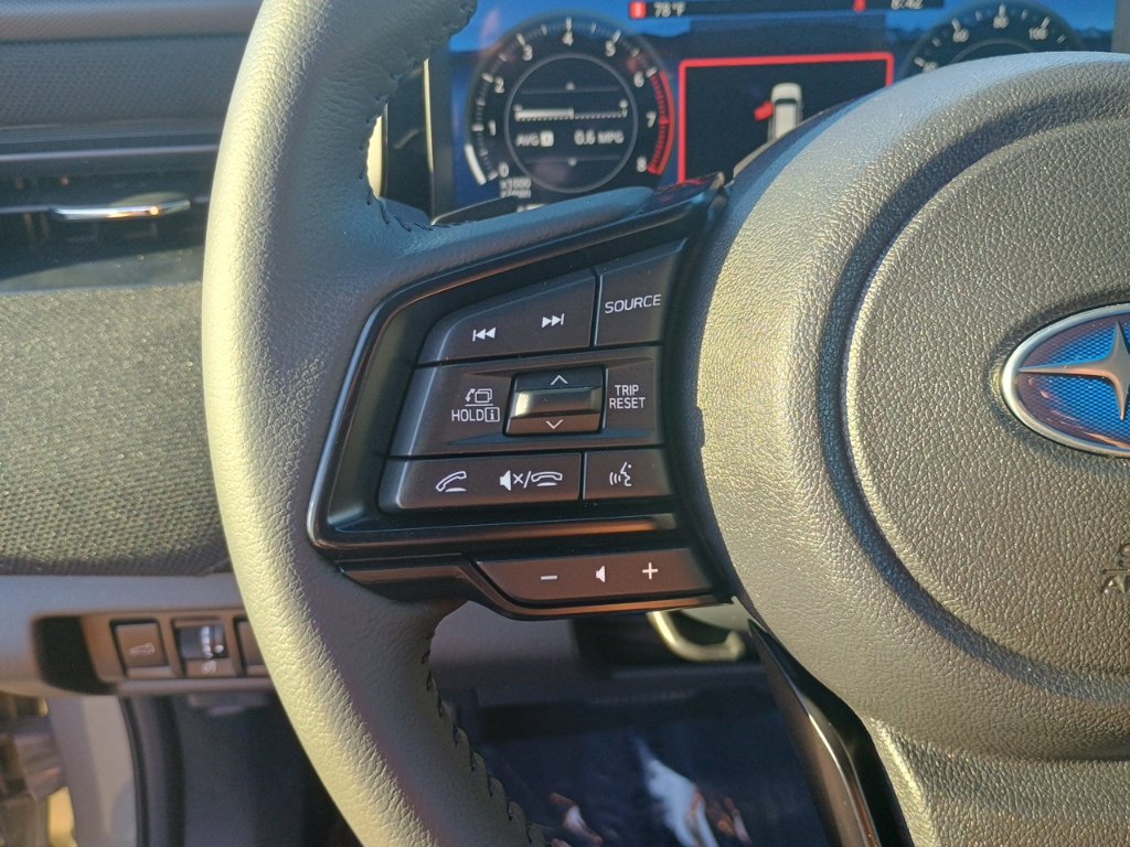 Certified 2026 Subaru Outback Premium AWD/4WD image 26