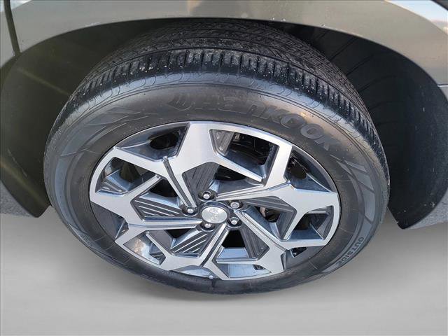 Used 2022 Hyundai Palisade Calligraphy image 12