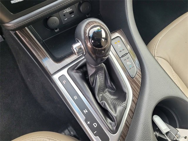 Used 2013 Kia Optima EX w/ Premium Pkg image 18