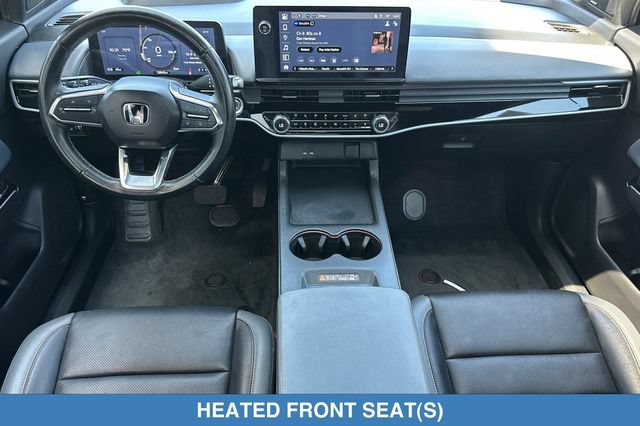 Used 2025 Honda Prologue Elite image 14