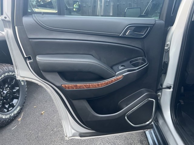 Used 2020 Chevrolet Tahoe Premier image 22