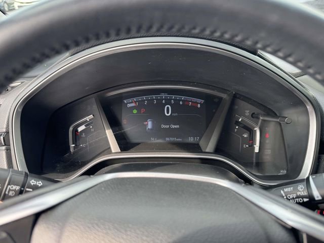 Certified 2022 Honda CR-V Touring image 25