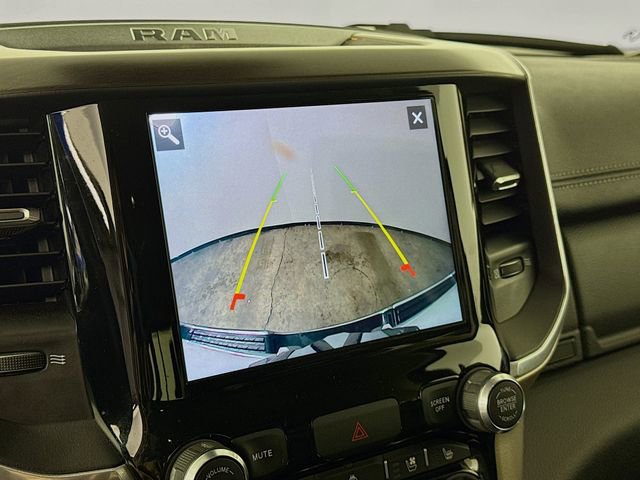 Used 2021 RAM 1500 Laramie image 18