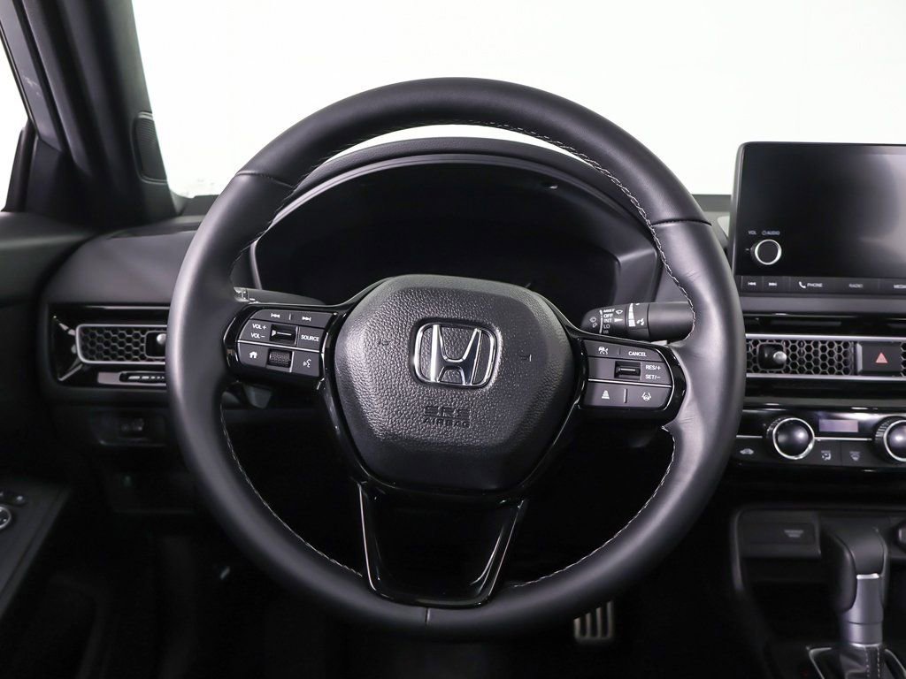 Certified 2026 Honda Civic Sport image 39