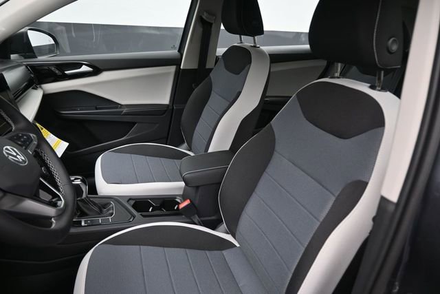 New 2026 Volkswagen Taos S FWD image 19