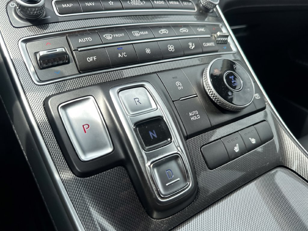 Used 2023 Hyundai Santa Fe SEL w/ Premium Package AWD/4WD image 45