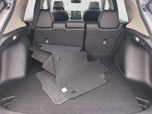 Used 2026 Honda HR-V EX-L image 6