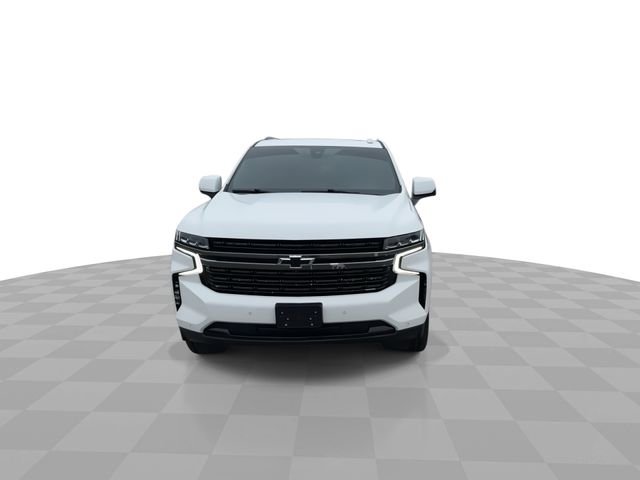 Used 2021 Chevrolet Tahoe RST w/ Luxury Package AWD/4WD image 3