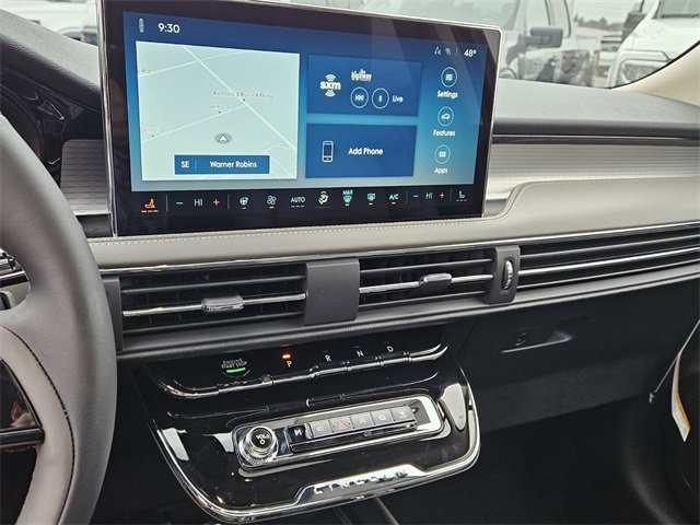 New 2025 Lincoln Corsair Premiere w/ Equipment Group 101A image 20