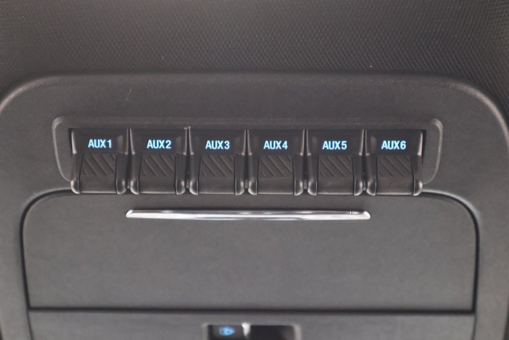 Certified 2024 Ford F150 Raptor image 36