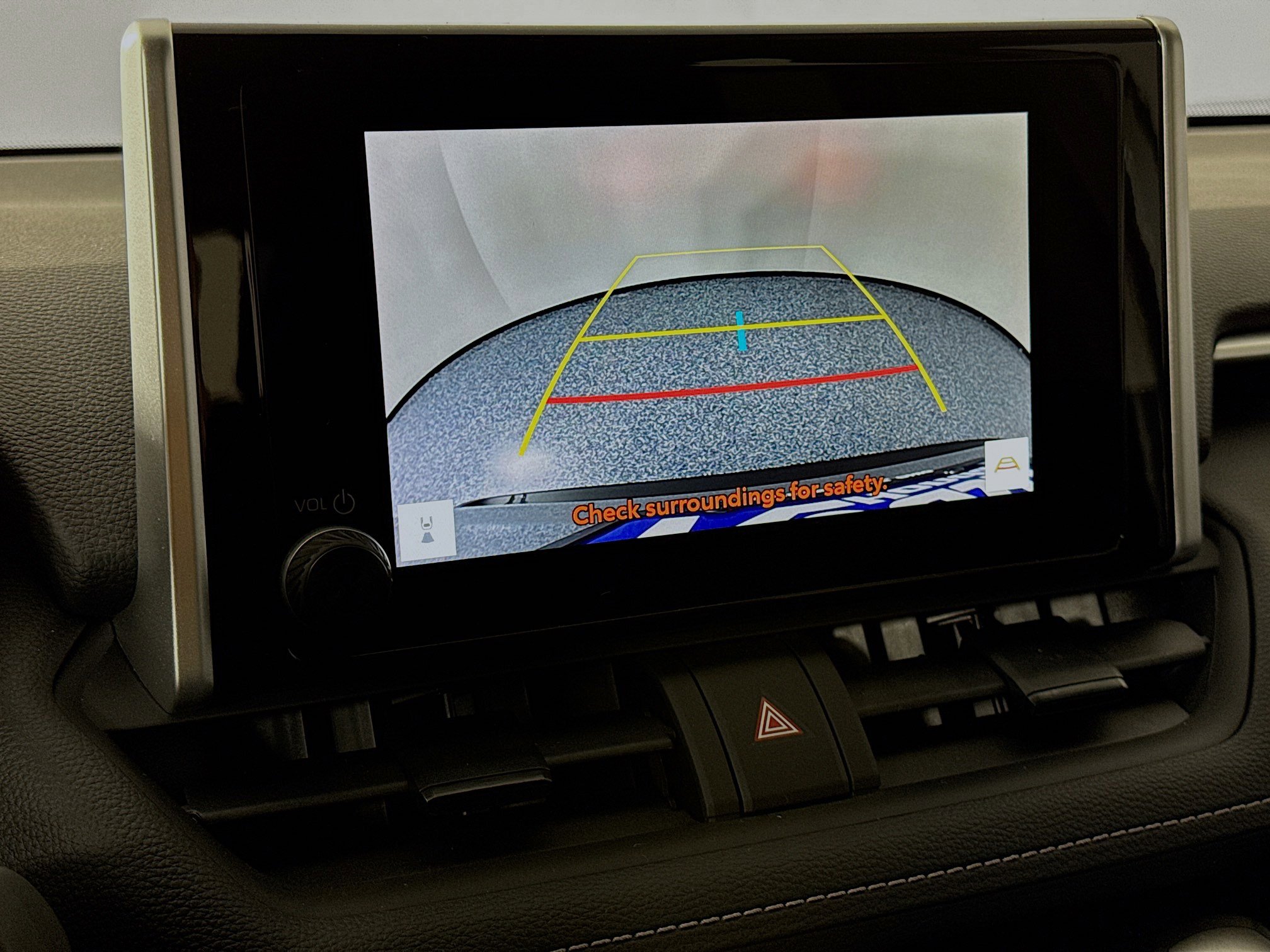 Used 2024 Toyota RAV4 LE image 13