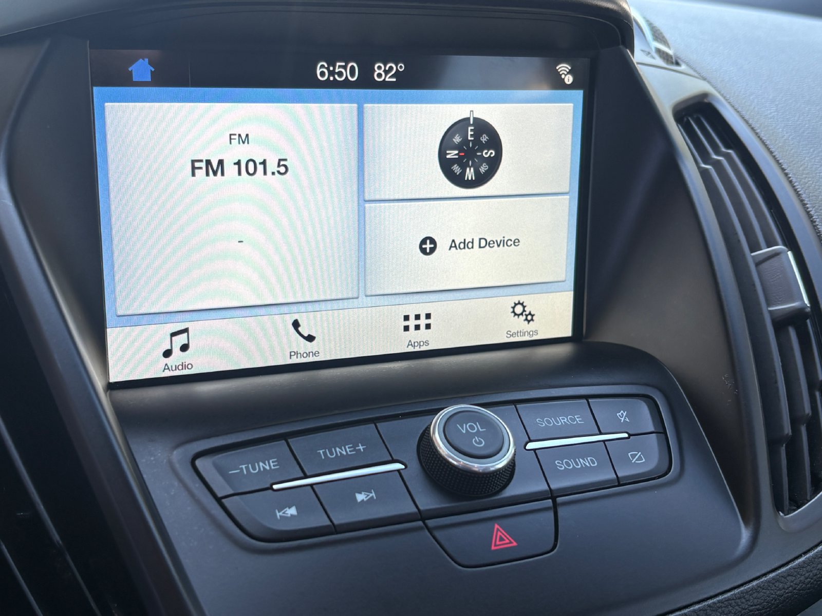Used 2019 Ford Escape SEL AWD/4WD image 27