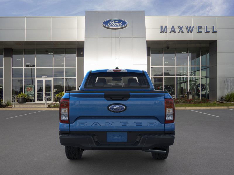 New 2025 Ford Ranger XL image 27