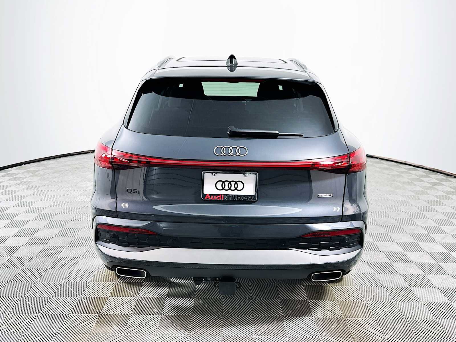 New 2025 Audi Q5 Premium Plus image 6