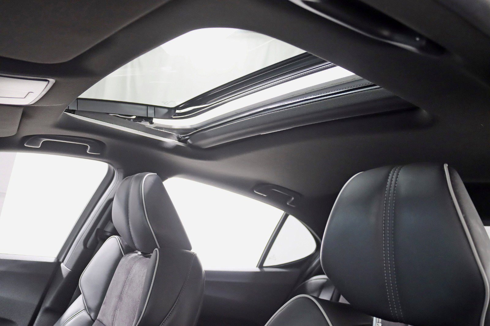 Used 2020 Acura TLX V6 w/ A-SPEC Pkg image 30