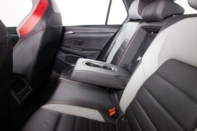 Used 2022 Volkswagen GTI Autobahn FWD image 22