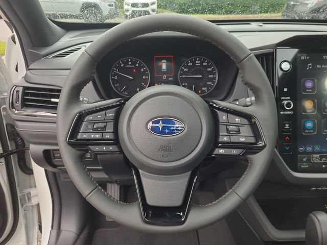 New 2026 Subaru Forester Sport AWD/4WD image 27