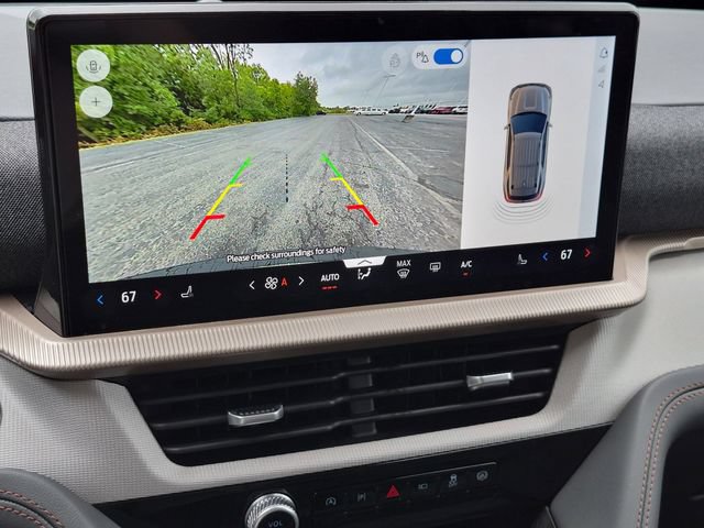 New 2026 Ford Explorer Active AWD/4WD image 13