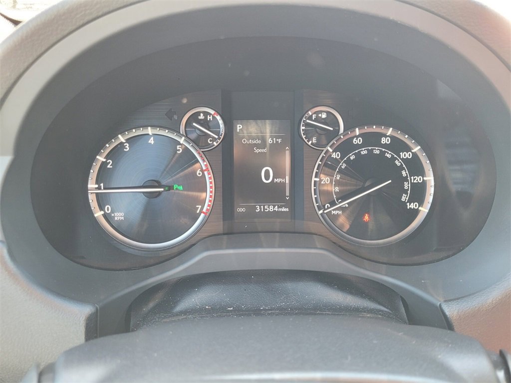 Used 2023 Lexus GX 460 Premium w/ Premium Plus Package image 34