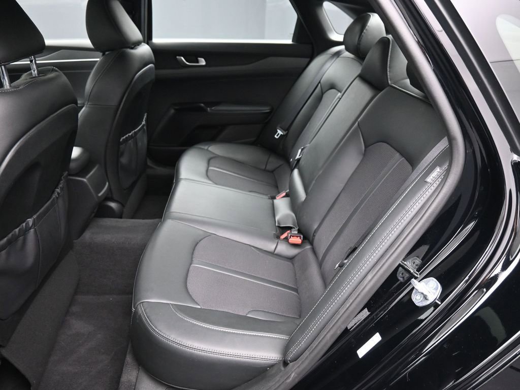 Used 2024 Kia K5 GT-Line image 21