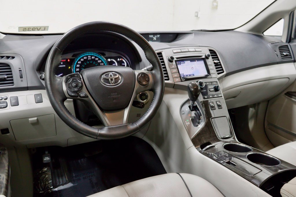 Used 2015 Toyota Venza XLE AWD/4WD image 31