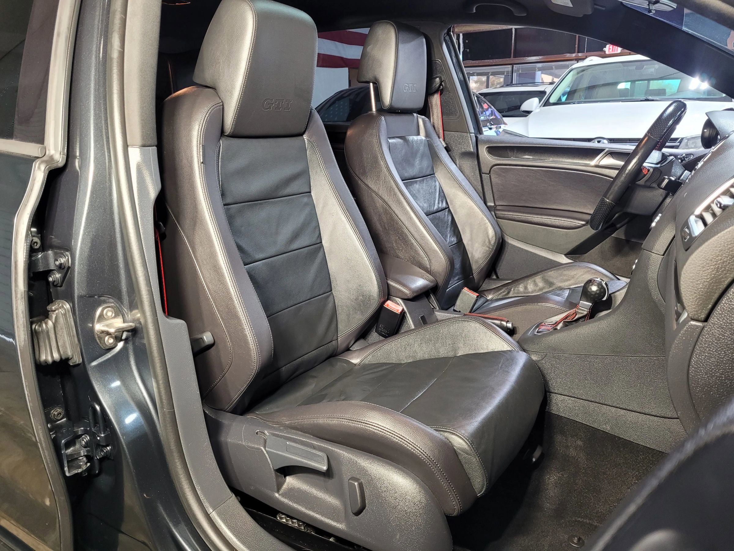 Used 2013 Volkswagen GTI Driver's Edition image 18