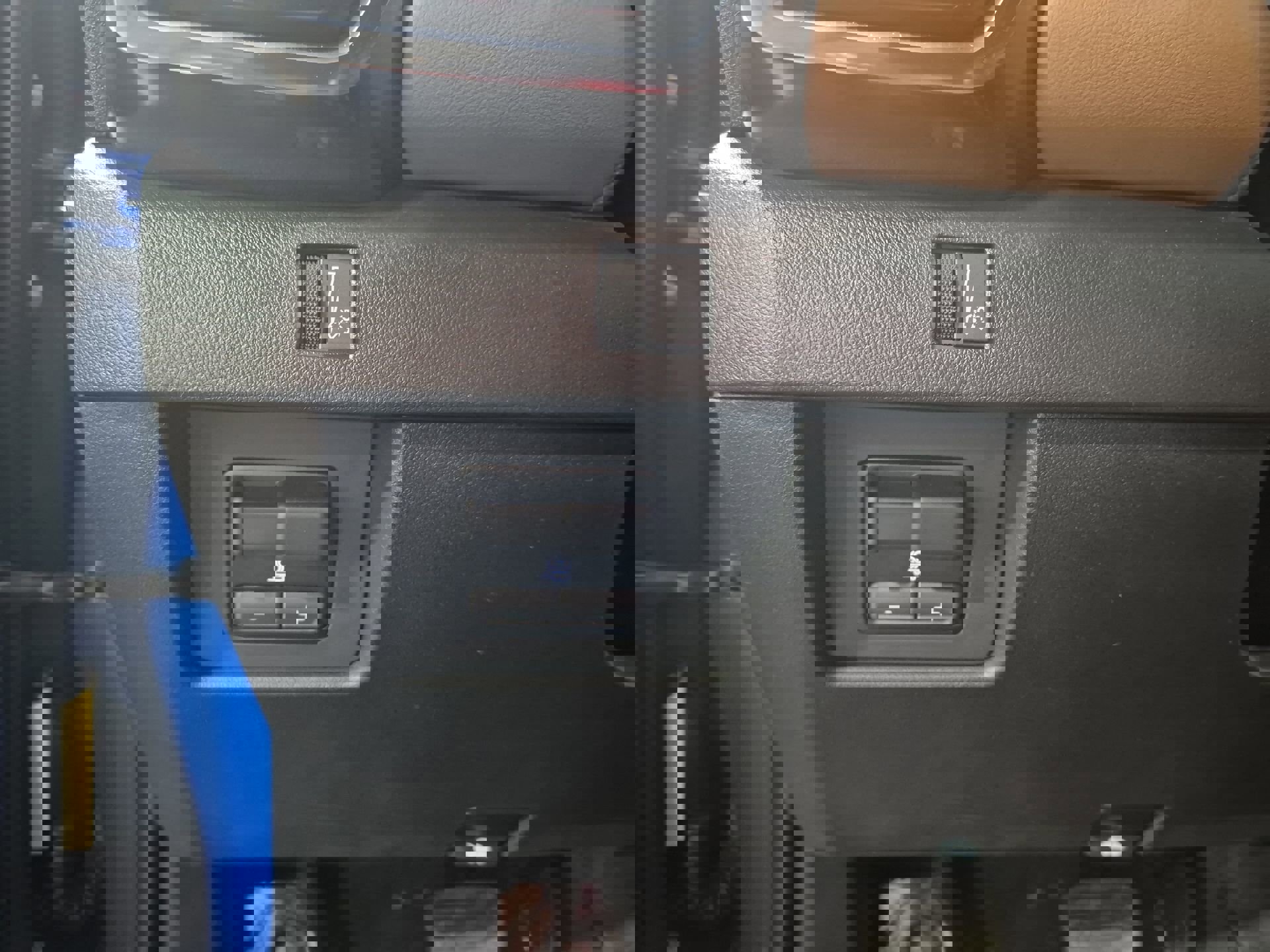 Used 2023 GMC Canyon AT4 w/ AT4 Premium Package image 19