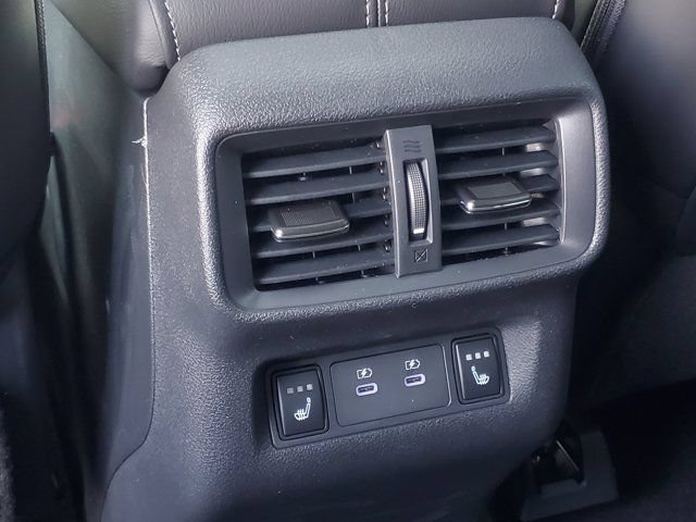 New 2026 Nissan Murano Platinum w/ Cargo Package AWD/4WD image 33